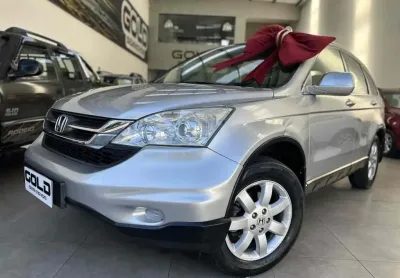 Honda crv 2011 2.0 lx 4x2 16v gasolina 4p automático