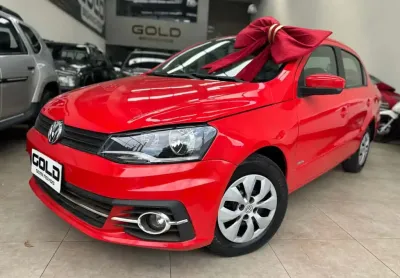 Volkswagen voyage 2014 1.0 mi 8v flex 4p manual