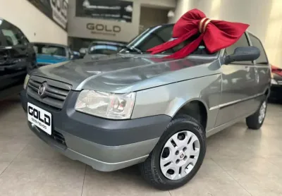 Fiat uno 2013 1.0 mpi mille fire economy 8v flex 2p manual