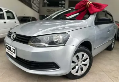 Volkswagen voyage 2016 1.0 mi city 8v flex 4p manual