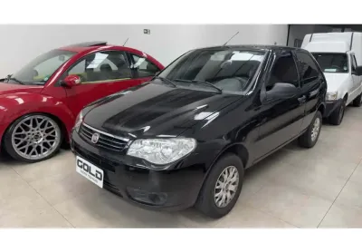 Fiat palio 2015 1.0 mpi fire 8v flex 2p manual