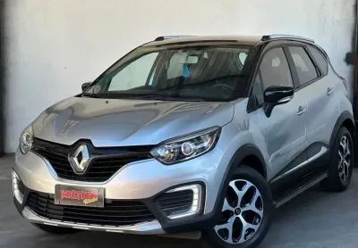 Renault captur life 2019