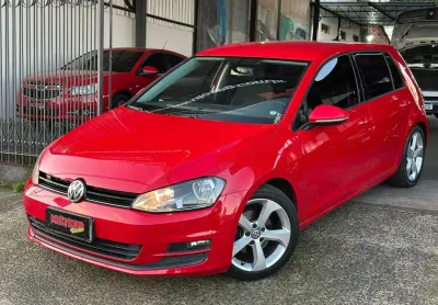 Golf tsi impecável ! 20k de revisoes , unico dono