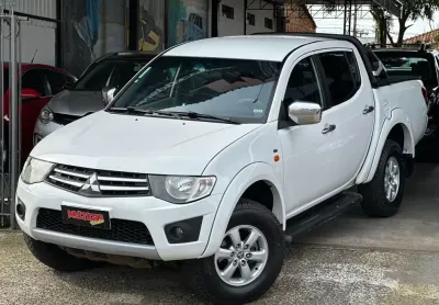 L-200 triton hls 2015