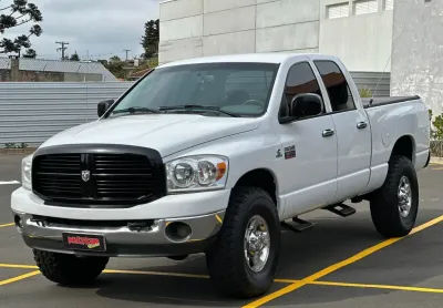 Dodge ram h.duty 2500 2009