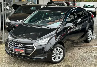 Hyundai hb20 2018 confort