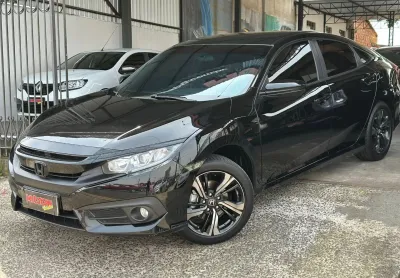 Honda civic sport 2.0