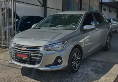 Chevrolet onix lt 2025 abaixo da fipe 
