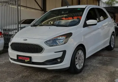 Ford ka se plus 2020 1.5
