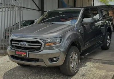 Ford ranger xls 2.2 diesel