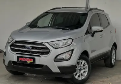 Ford EcoSport SE 2020
