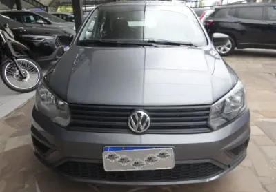 Gol 1.0 12v - 2023- completo