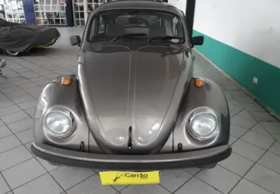 Fusca 1600 itamar - ultimo 1996
