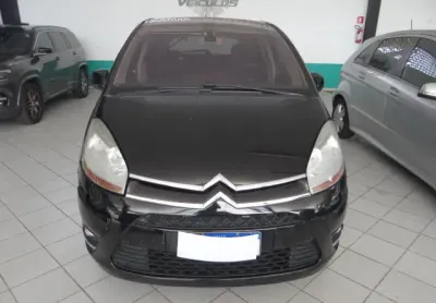 C4 picasso glx  - 2009 -automatico