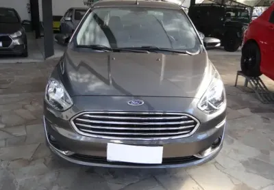 Ka sedan 1.5 titanium - 2019