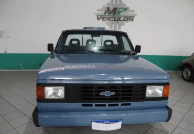 Chevrolet c20 c de luxe - 1990 - raridade