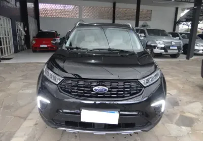 Territory titanium - 2021 - unico dono