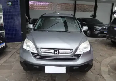 Honda cr-v lx - 2008