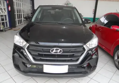 Creta attitude 1.6 - 2021- unico dono