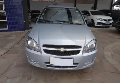 Celta ls 1.0  - 2012 - apenas 70 mil km