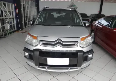 Aircross exclusive atacama -2014 -