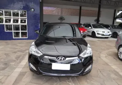 Veloster - 2013 - com teto