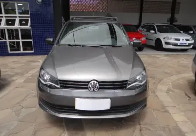 Gol trend 1.0 - 2013 - completo