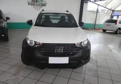 Strada endurance 1.3 -2025