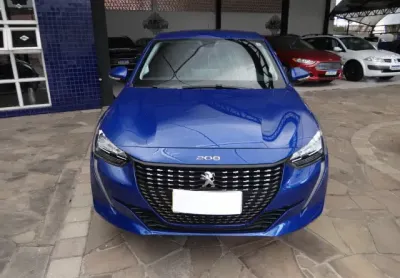 208 allure 1.6 -2022 -flexstart