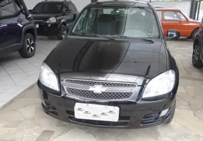 Prisma lt 1.4 - 2012 - completo