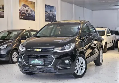 Tracker 1.4 turbo premier 2018