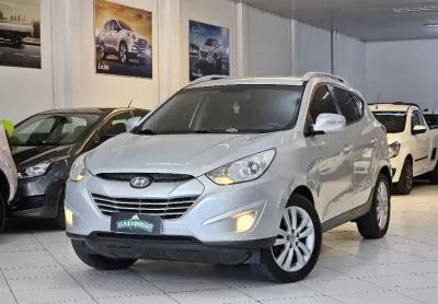 Ix35 gls 2.0 2014
