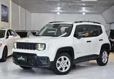 Renegade 1.3 sport turbo t270