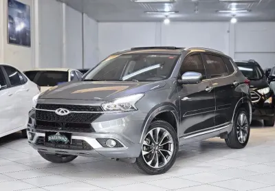 Tiggo 7 txs 1.5 turbo