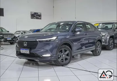 HONDA HR-V 1.5 DI I-vtec EXL - 2023/2024