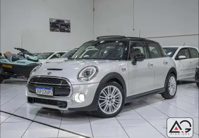 MINI COOPER 2.0 16V Twinpower S - 2024/2024