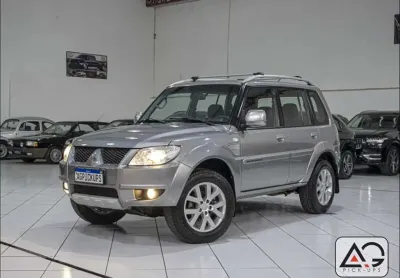 MITSUBISHI PAJERO TR4 2.0 4X2 16V 140cv - 2011/2012
