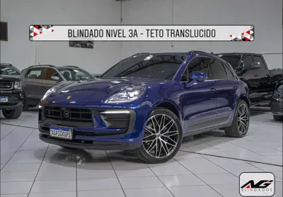 PORSCHE MACAN 2.0 Turbo - 2024/2024