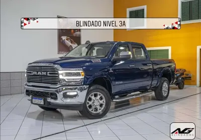 RAM 2500 6.7 I6 Turbo Laramie CD 4X4 - 2022/2022