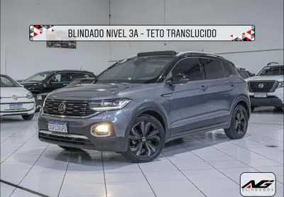 VOLKSWAGEN T-CROSS 1.4 250 TSI Highline - 2023/2024