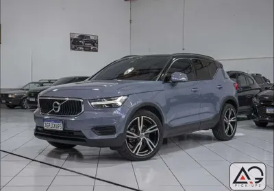 VOLVO XC40 2.0 T4 Geartronic - 2019/2020