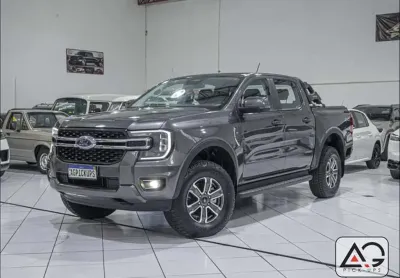 FORD RANGER 3.0 V6 Turbo CD XLT 4X4 - 2024/2025