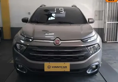 Fiat toro 2019 1.8 16v evo flex freedom at6