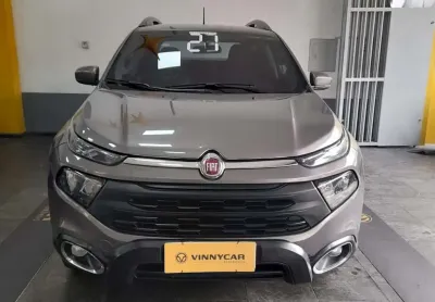 Fiat toro 2021 1.8 16v evo flex freedom at6