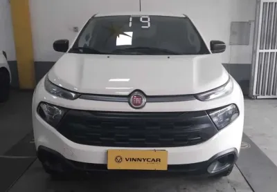Fiat toro 2019 1.8 16v evo flex endurance at6