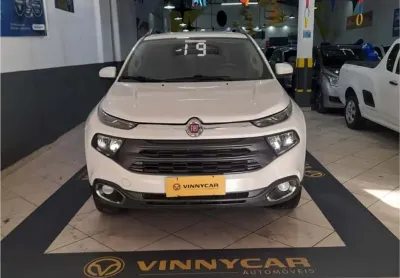 Fiat toro 2019 1.8 16v evo flex endurance at6