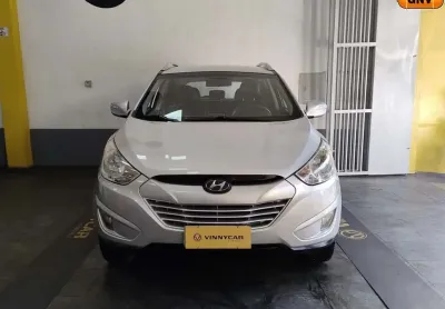 Hyundai ix35 2012 2.0 mpi 4x2 16v flex 4p manual