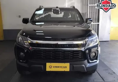 Chevrolet s10 2017 2.8 high country 4x4 cd 16v turbo diesel 4p automático