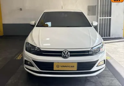 Volkswagen virtus 2020 1.6 msi total flex manual