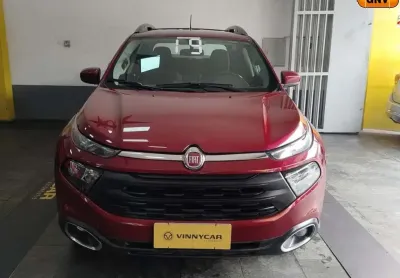 Fiat toro 2019 1.8 16v evo flex freedom at6